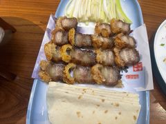 -巨鼎谭家菜(普照寺路店)