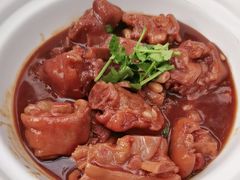 -春满园生态餐厅(南宫路店)