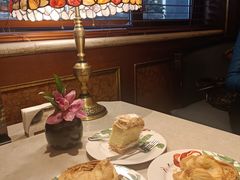 -国际饭店·原点咖啡吧ORIGIN CAFE&BAR