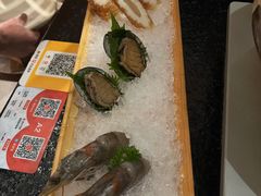 -無境·匠心日本料理(汉街店)