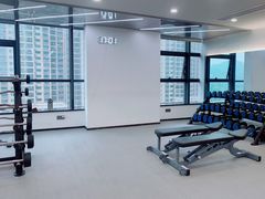 -WEGYMER健萌健身(麦德龙钰龙天下馆)