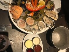 -Water Grill(圣莫妮卡店)