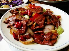 -大牌大·传统杭帮菜(湖滨店)