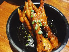 -大牌大·传统杭帮菜(湖滨店)