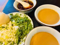 -裕德孚·非遗手切涮羊肉(东直门内大街店)