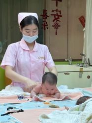 -梓爱月子中心(花都店)