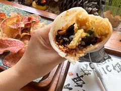 -饵块食光·云南有机手作饵块