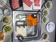 -海底捞火锅(壹悦城店)