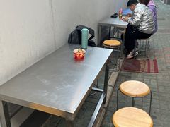 -家阳赵师傅油饼包烧麦(粮道街店)