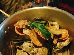 -土蚝·高压锅生蚝(百姓美食街店)