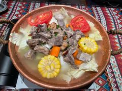 -火塘云南烧烤大排档