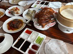 -民族饭店-四季餐厅
