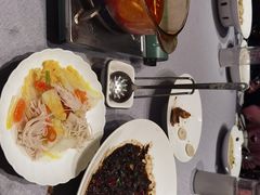 -龙宴海鲜城(经中路店)