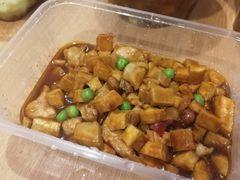 -新白鹿餐厅(悠迈生活广场店)