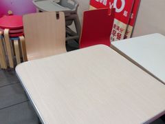 -麦当劳(壹购广场店)
