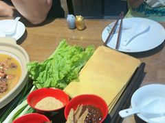 -老山东·山东菜(鲁菜名店)