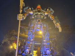 -成都武侯祠博物馆