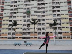 -彩虹村