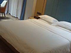 -星河湾温泉洗浴酒店