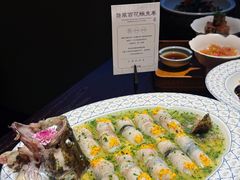 -卯时·龙光雅宴·精致锡帮菜(惠山古镇店)