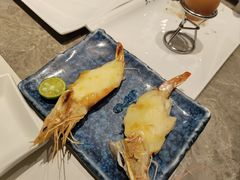 -大渔铁板烧(花园道店)