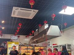 -大姐麻辣烫(莲宝中路店)