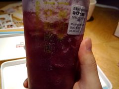 -奈雪的茶(青岛卓悦里INTOWN店)