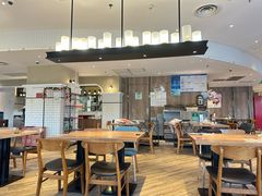 -必胜客(巴沟店)