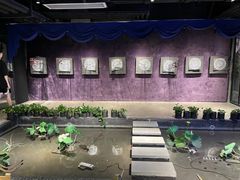 -轻武堂传统射箭·功夫茶·射击体验馆(仁和新城店)