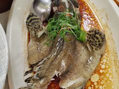 -明香海鲜酒家(华强北店)