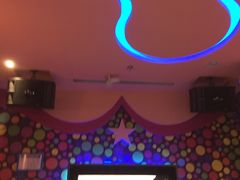 -米乐星世界KTV(汇智国际商业中心店)