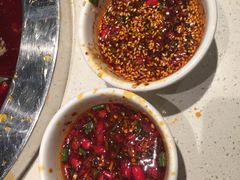 -重庆德庄火锅(映月湖环宇城店)