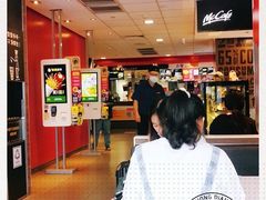 -麦当劳(杭州庆春路店)