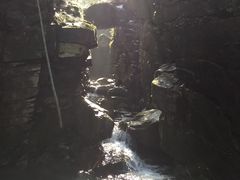 -藏龙百瀑风景区