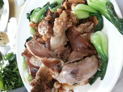 -天祥斋老北京八大碗烧烤家常菜(田村店)