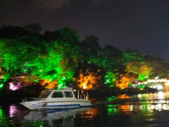 -桂林两江四湖景区