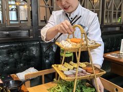 -手选潮汕鲜活牛肉火锅(二七广场店)