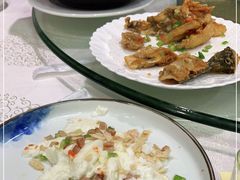 -寻味顺德·南记酒家·传统顺德菜·鱼生(广源路店)