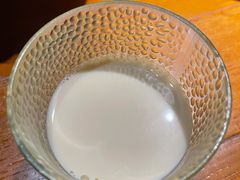 新疆奶茶-楼兰新疆主题餐厅(苏州中心店)