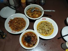 -天下客饭店(中山路店)