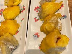 -花和海鲜自助(梅江店)