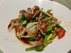 -东海章鱼馆(恒瑞街店)