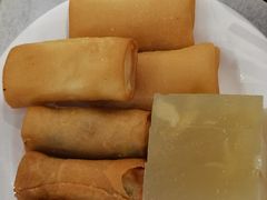 -冰泉豆浆馆(白云山总店)