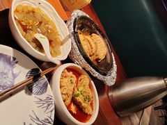 -前海沿·青岛菜(五四广场永旺店)