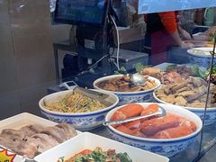 -三毛烤鸡(清泰街店)