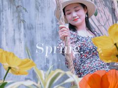 -时光花园(白鹭洲店)