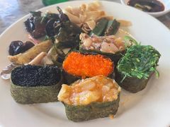 -粤海璇宫·木棉花高空旋转餐厅·聚会派对