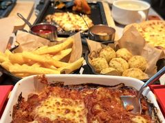 -必胜客(WOW玉泉远洋店)