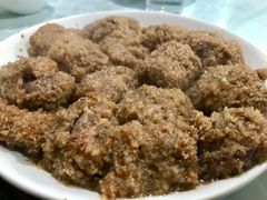 -香乡美食府特色肥西老母鸡(三河古镇店)