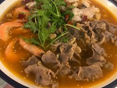 -辣么好吃私厨(新城店)